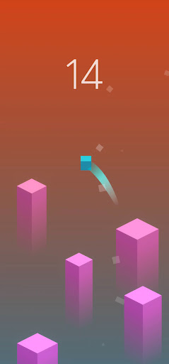Jubo Screen 3