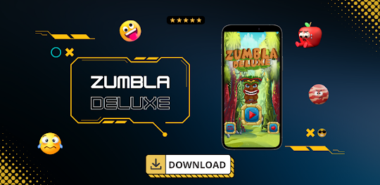Zumbla Classic Game