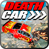 Death Car icon