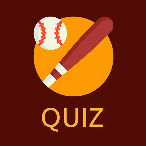 Baseball Quiz Test Trivia  Icon