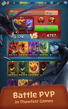 Dragons: Titan Uprising - Screenshot 3
