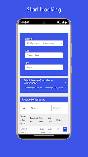 FMS:Engage Screen 3