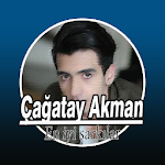 Cover Image of Download Çağatay Akman Şarkıları  APK