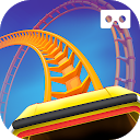 Baixar aplicação VR Roller Coaster 360 Instalar Mais recente APK Downloader