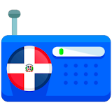 Emisoras de Republica Dominicana - Dominican Radio icon