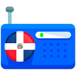 Radio RD Emisoras Dominicana Apk