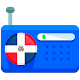 Radio RD Emisoras Dominicana Télécharger sur Windows