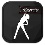 Stretching Exercise Guide icon