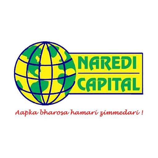 Naredi Capital Financial Servi logo