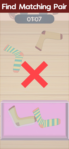 Socks Organizer-ASMR unpacking - Screenshot 4