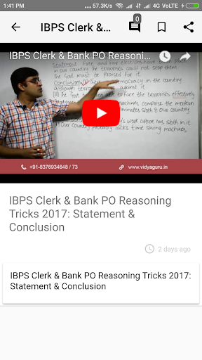 Bank, SSC Exam Preparation by  Screenshot 4 - AppWisp.com