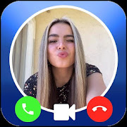 Top 32 Entertainment Apps Like Addison Rae Fake call - Best Alternatives