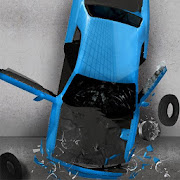 Car Stunts : Extreme Crazy Car Stunts Racing