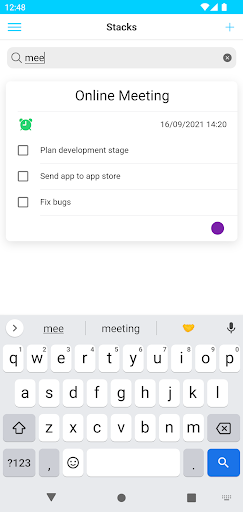 To-Do Lists Simplified screenshot 5