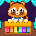 تحميل التطبيق Baby Piano - Kids Game التثبيت أحدث APK تنزيل
