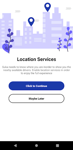 Suka Screen 2