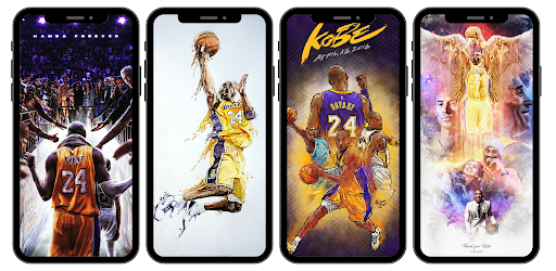 Wallpaper Kobe Bryant HD