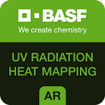 BASF UV Radiation Mapping Apk