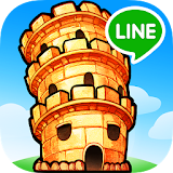 LINE ゠ワーライジング icon