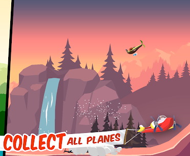 Rescue Wings MOD APK (Unlocked Everything) Download 7