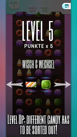 Game screenshot Super Sort - Challenge Games hack