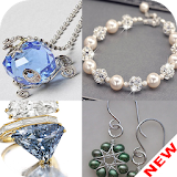 Jewelry Design Ideas icon