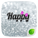 Happy GO Keyboard  Theme icon