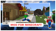 Mod Super Mario Minecraftのおすすめ画像2