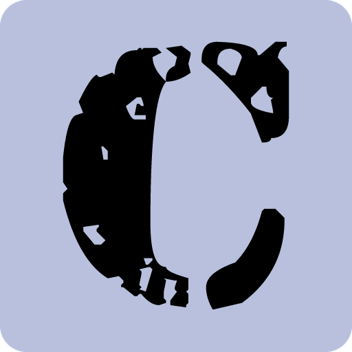 California Trail Map logo