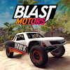 Blast Motors - offroad insane icon