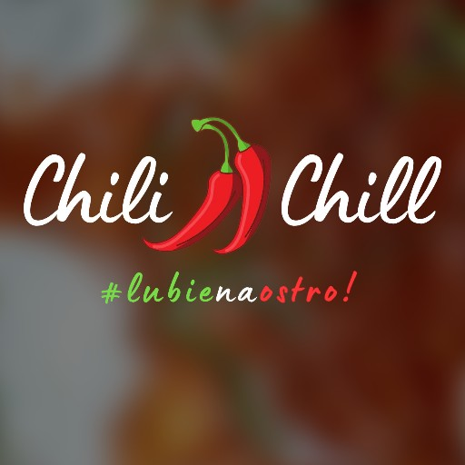 Chili Chill logo