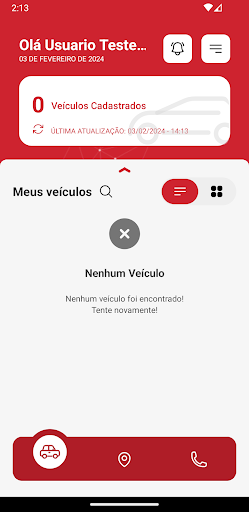 Onda Gps Screen 2