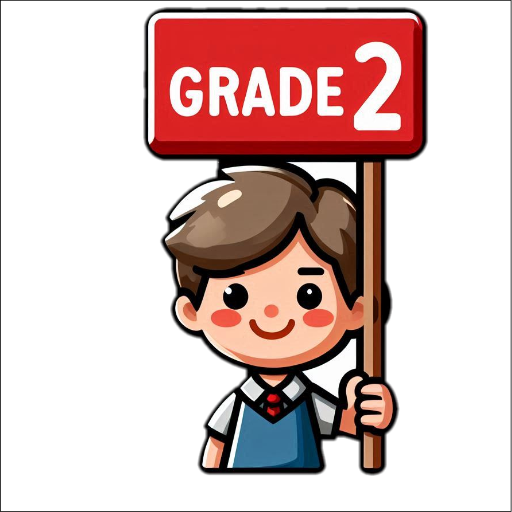 Math Kid Grade 2 Unduh di Windows