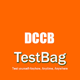 Icon image DCCB Exam Prepration App