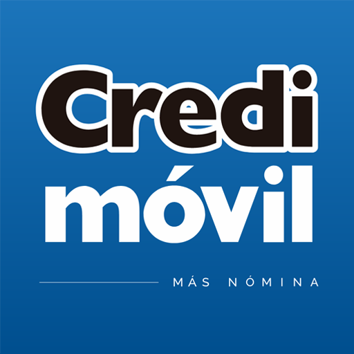 Credimóvil logo