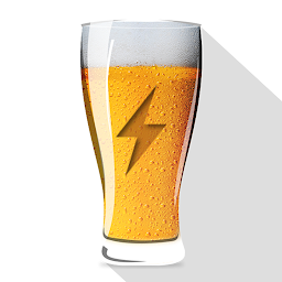 Icon image Beer Drinking Battery Widget