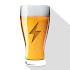Beer Drinking: Home Screen Battery Indicator1.0