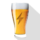 Beer Drinking: Home Screen Battery Indicator Download on Windows