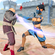 Superhero Ninja Kung Fu Swords ดาวน์โหลดบน Windows