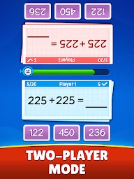 Math Games: Math for Kids