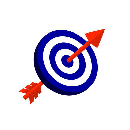 Sales Shot logo