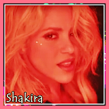 Shakira - Chantaje icon