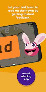 Kahoot! Learn to Read by Poio 4