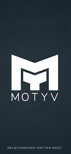Android application Motyv Men screenshort