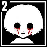 Fran Bow Chapter 2 icon