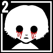 Fran Bow Chapter 2 icon