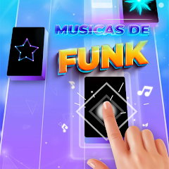 Musicas de Funk Piano Jogo - Apps on Google Play