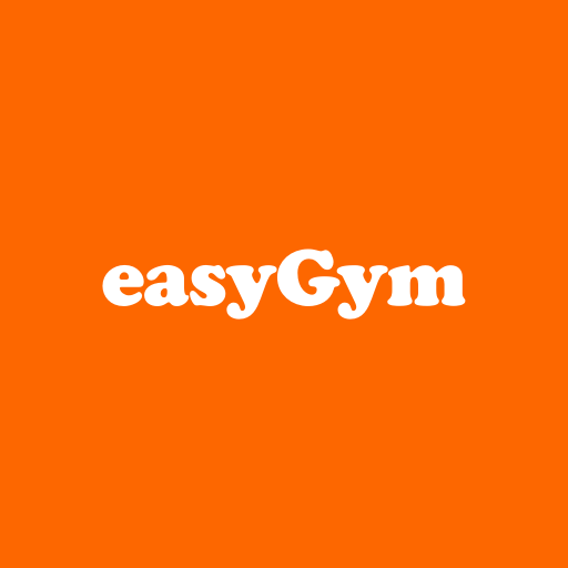 easyGym Fitness logo