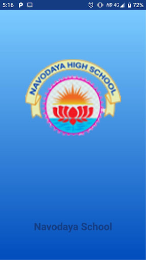 Navodaya Convent Avathi Screenshot 1 - AppWisp.com