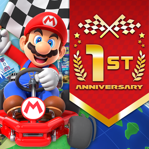 Mario Kart Tour Apps On Google Play